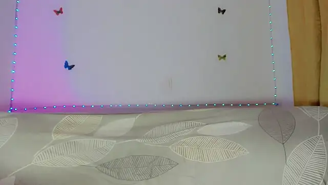 TatiGil online show from 07/24/26, 07:56