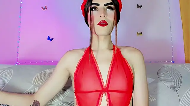 TatiGil online show from 07/25/26, 07:33