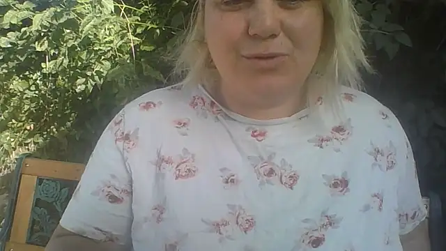 IvannaMystique online show from 06/19/26, 06:40