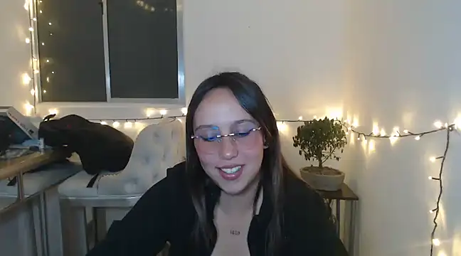 Skarlet Adams28 online show from 01/28/25, 10:34