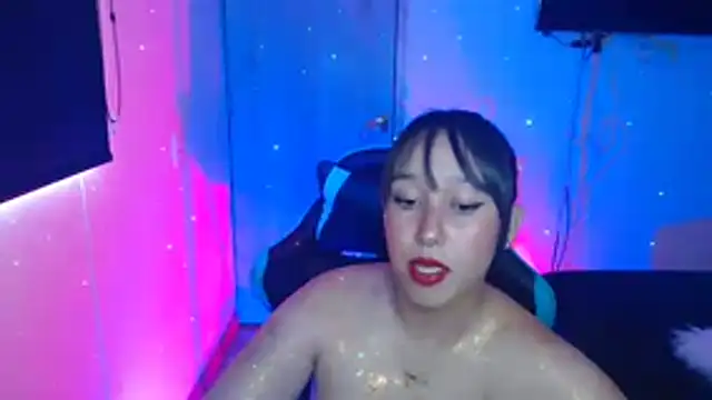 Snapshot of Skarlet_Adams28 chatting on 03/31/26, 07:36 Skarlet Adams28 online show from 03/31/26, 07:36