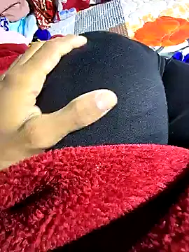 hotbaby 5 online show from 01/06/25, 02:15
