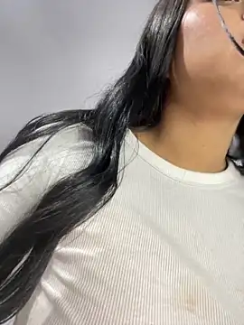 Estefanii- online show from 01/24/25, 07:30