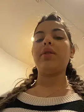 Snapshot of CharleneWoods chatting on 03/05/25, 04:56 CharleneWoods online show from 03/05/25, 04:56