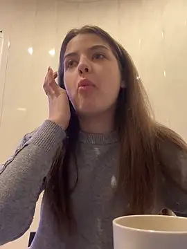 Snapshot of CharleneWoods chatting on 03/18/25, 04:58 CharleneWoods online show from 03/18/25, 04:58