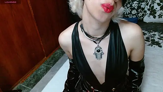 Persefonefire online show from 09/12/25, 02:28