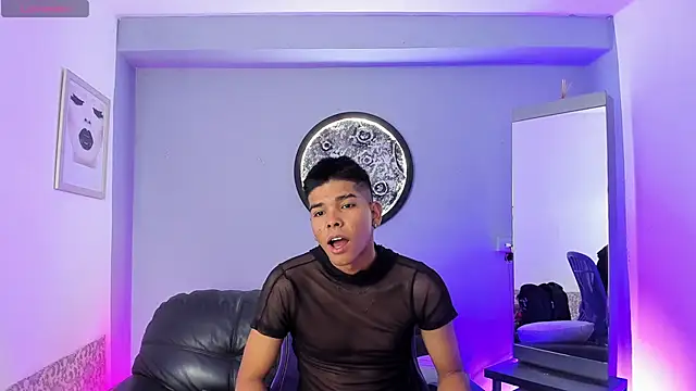  raul lima online show from 03/12/25, 08:41