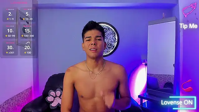  raul lima online show from 03/20/25, 08:08