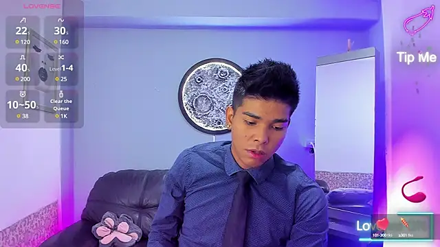  raul lima online show from 03/22/25, 08:04