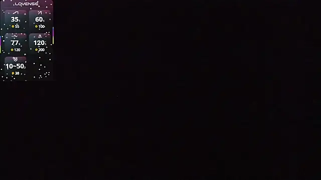 ALICESTARKK online show from 02/20/25, 07:30
