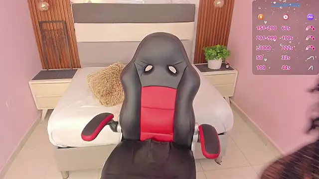 ALICESTARKK online show from 09/26/25, 06:56