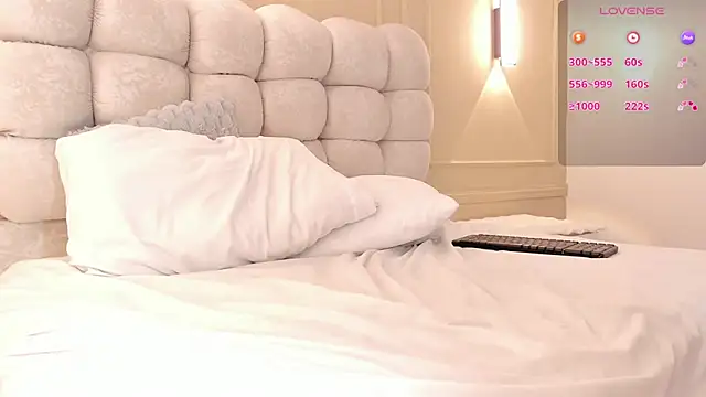 ALICESTARKK online show from 07/28/26, 03:21