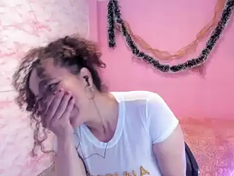 Brunette sasha online show from 12/14/24, 04:20