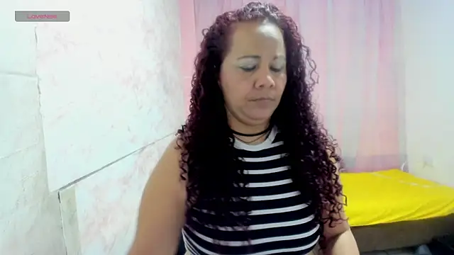 Brunette sasha online show from 07/23/26, 11:19