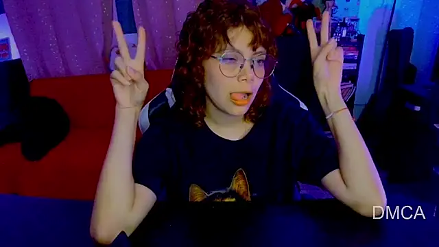 Drea Foox online show from 06/03/26, 03:42