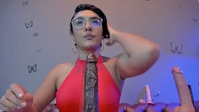 Kaira mosse online show from 12/31/24, 03:31