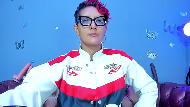 Kaira mosse online show from 06/07/26, 11:47