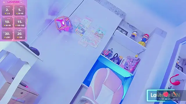 Snapshot of DanniiGrovers chatting on 11/10/25, 11:31 DanniiGrovers online show from 11/10/25, 11:31