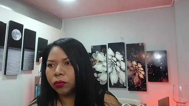 Keilathompson online show from 01/13/25, 10:25