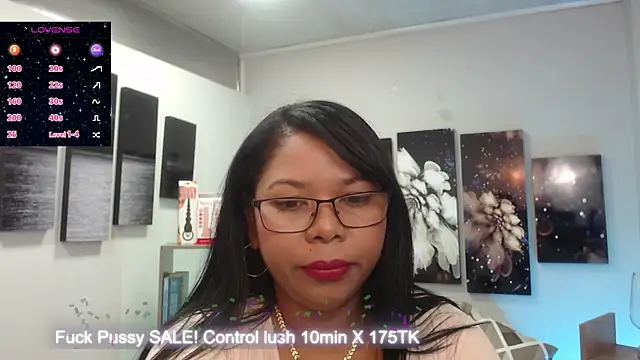 Keilathompson online show from 01/21/25, 10:19