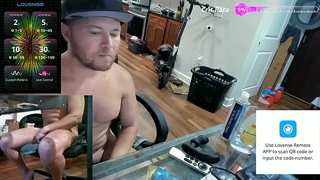 Snapshot of aaron_s_x chatting on 11/25/25, 12:54 aaron s x online show from 11/25/25, 12:54