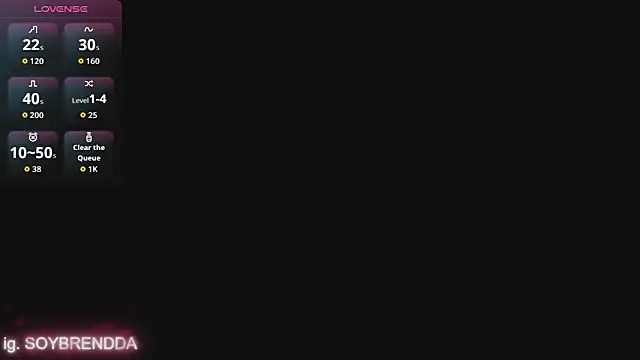 Snapshot of Brendda_tay chatting on 10/30/25, 03:52 Brendda tay online show from 10/30/25, 03:52