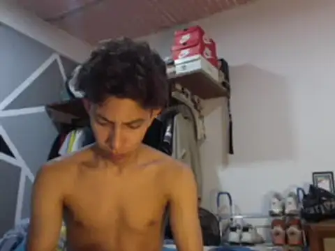 ferchitibellako online show from 12/04/24, 01:14