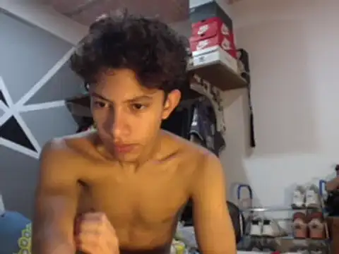 ferchitibellako online show from 12/18/24, 04:49