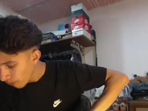 ferchitibellako online show from 12/23/24, 09:29