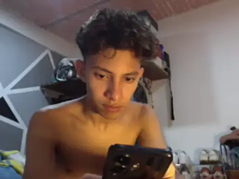 ferchitibellako online show from 12/29/24, 03:54