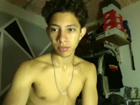 ferchitibellako online show from 11/10/25, 05:28