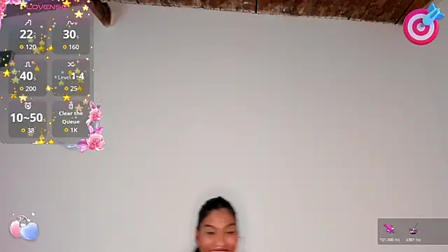 Snapshot of AnneteLynch chatting on 11/11/25, 07:36 AnneteLynch online show from 11/11/25, 07:36