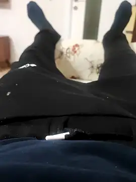 Rdm b online show from 09/29/25, 08:46