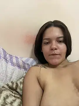 BranquinhaRj177 online show from 11/24/25, 06:35