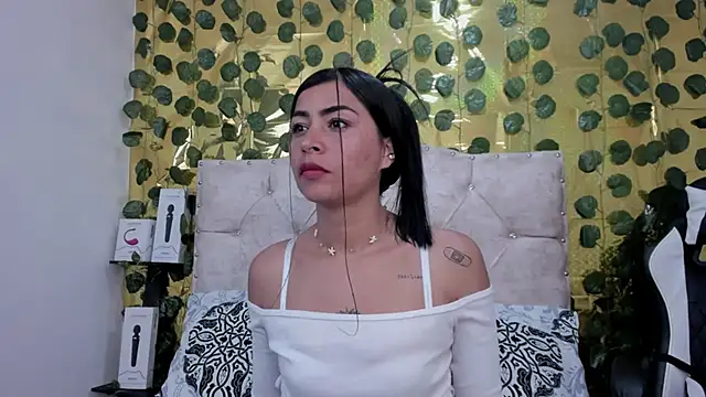 cristalconnorr online show from 12/26/24, 05:19