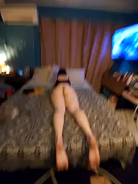 CoelhinhaGostosa online show from 12/07/24, 08:38