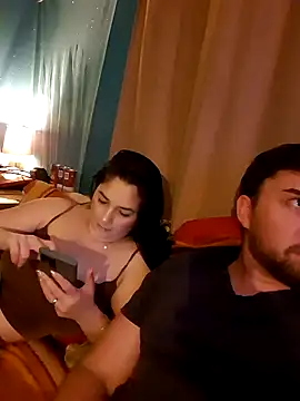 CoelhinhaGostosa online show from 12/26/24, 05:15