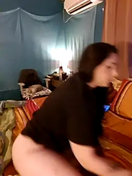 CoelhinhaGostosa online show from 01/11/25, 06:14