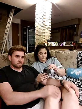 CoelhinhaGostosa online show from 02/16/25, 07:04