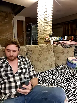 CoelhinhaGostosa online show from 02/19/25, 05:49