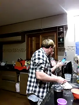 CoelhinhaGostosa online show from 03/10/25, 03:34