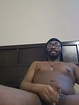 Hotcock100 online show from 07/18/26, 12:15