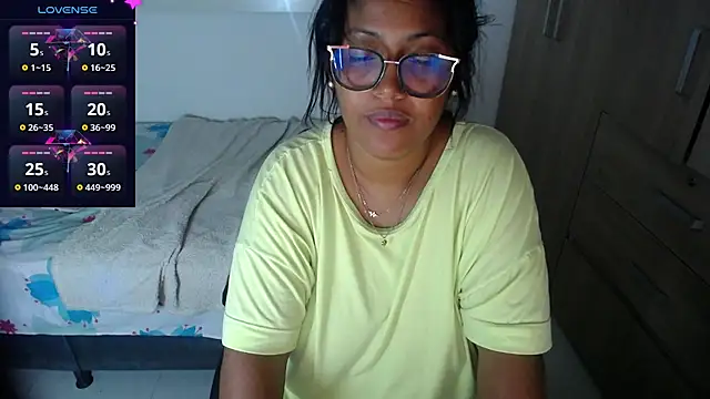 miajoseph  online show from 02/27/25, 05:13