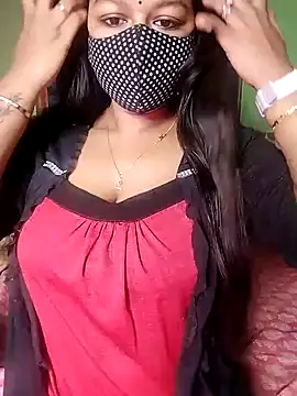Sexy Anika-for you online show from 01/10/25, 05:37