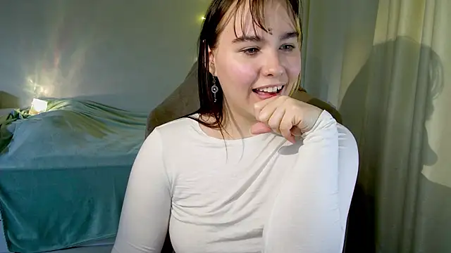 Rosie Nana online show from 12/10/24, 04:38