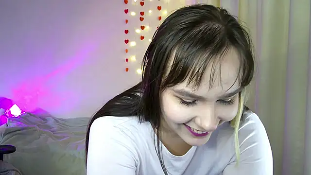 Rosie Nana online show from 03/04/25, 05:03