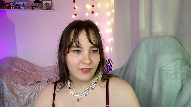 Rosie Nana online show from 09/10/25, 06:19