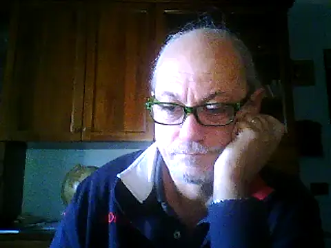 gianbragallini online show from 12/21/24, 08:50