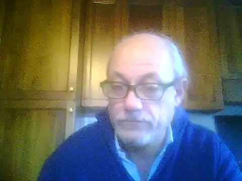 gianbragallini online show from 01/03/25, 01:36