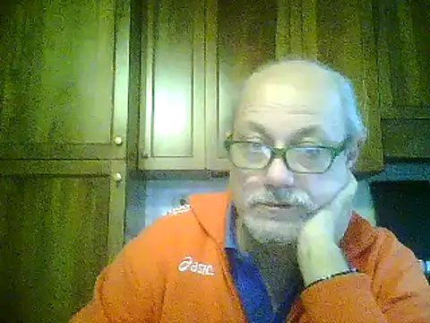 gianbragallini online show from 01/04/25, 02:25